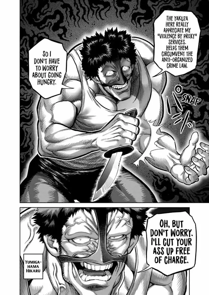 Kengan Omega Chapter 286 image 02_optimized